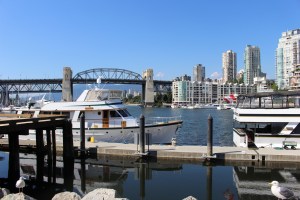 Vancouver_viewfromGranvilleIsland